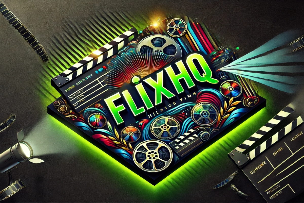 Watch Movies HD & TV Series Online Free